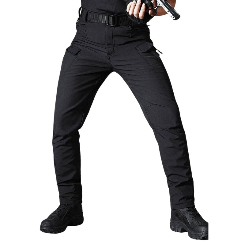 combat tactical cargo trousers