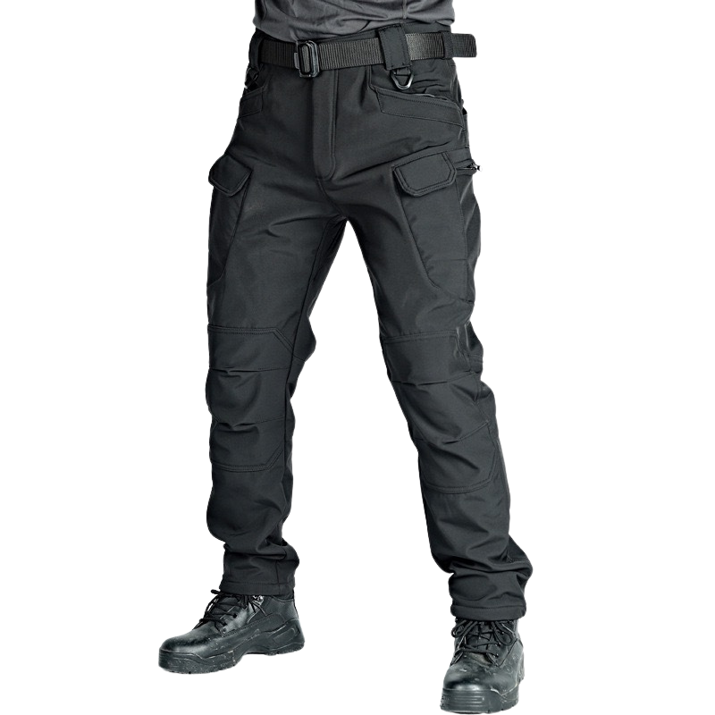combat tactical cargo trousers
