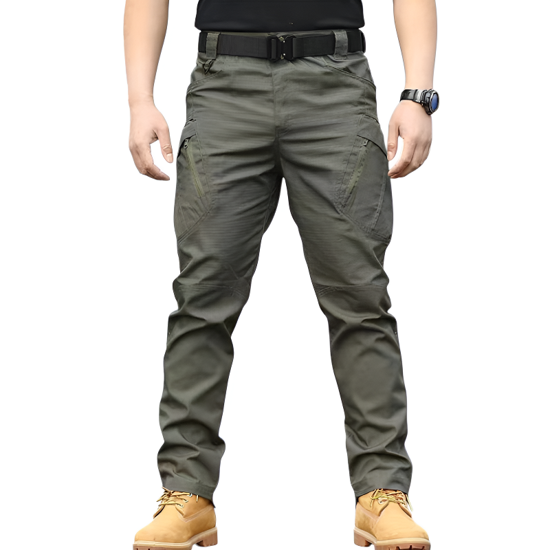 Combat trousers slim