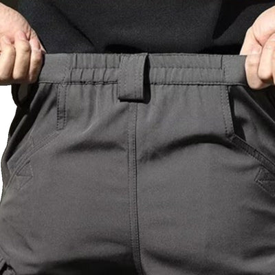 Combat trousers slim