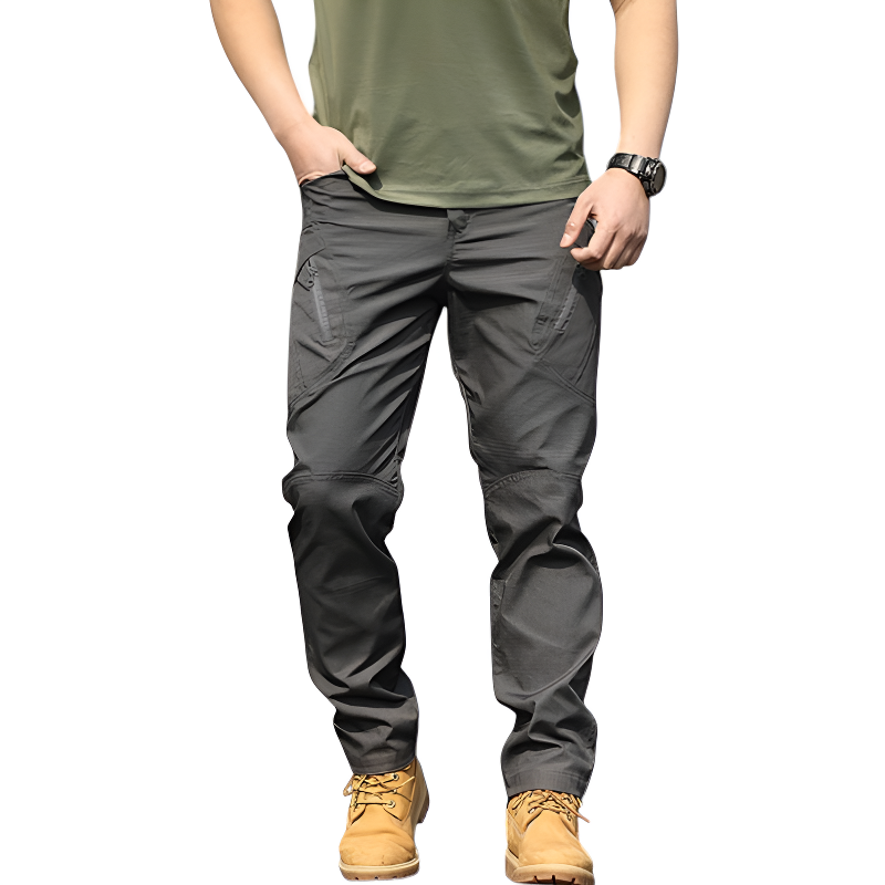 Combat trousers slim