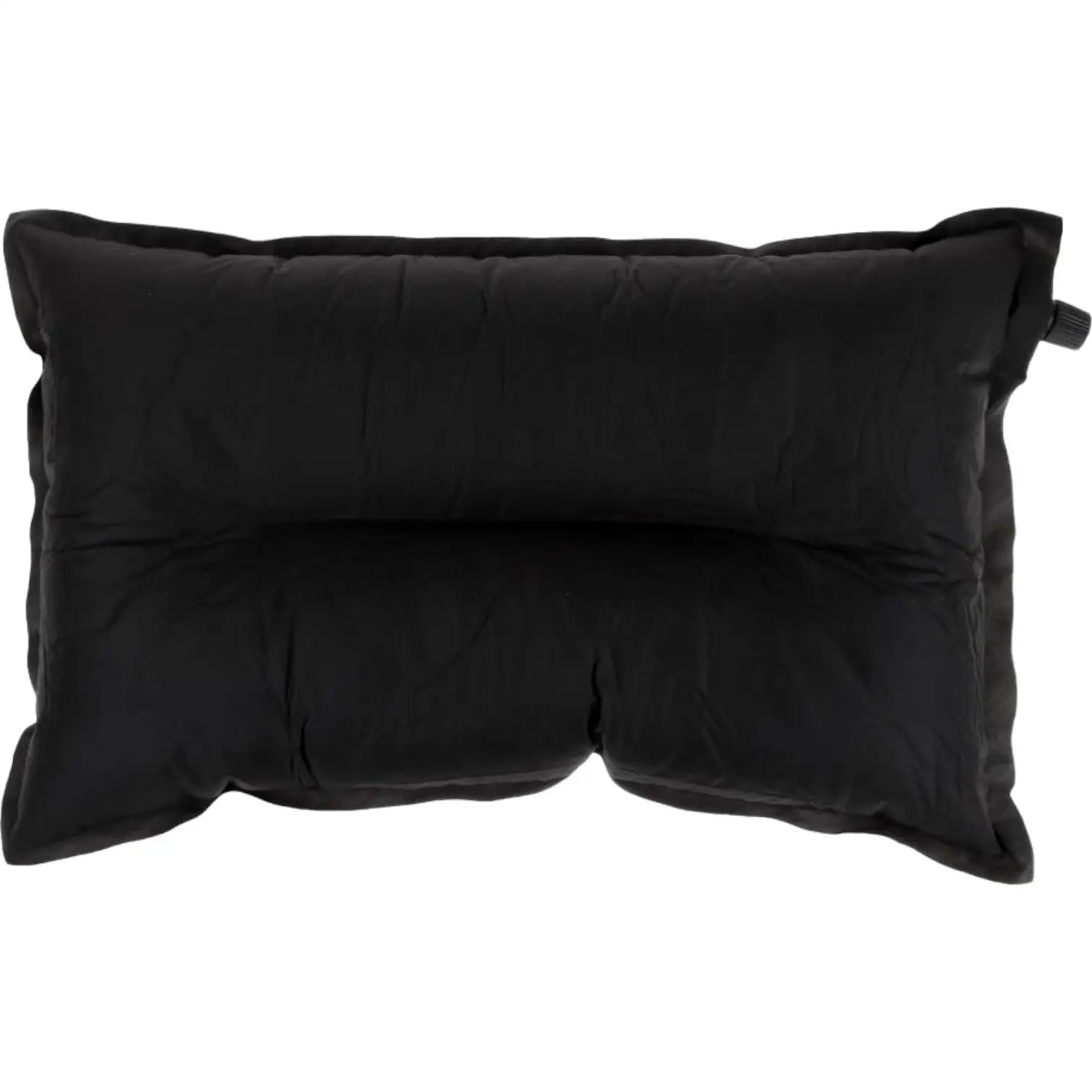 Comfy camping pillow