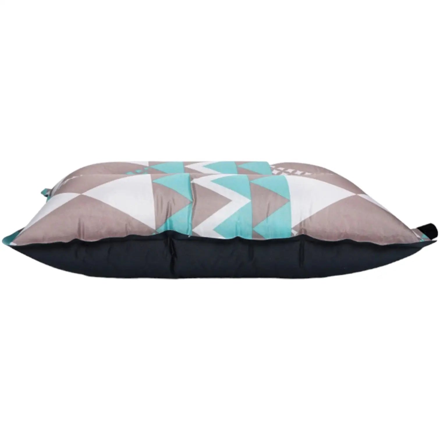 Comfy camping pillow