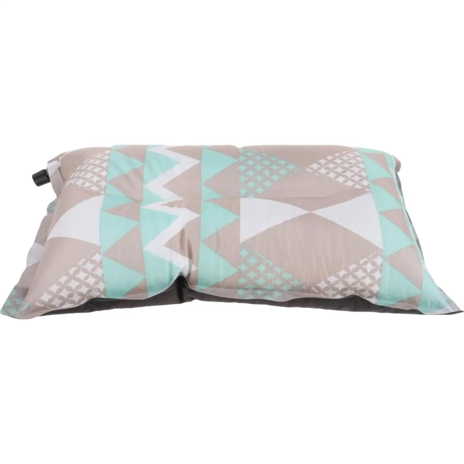 Comfy camping pillow