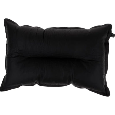 Comfy camping pillow