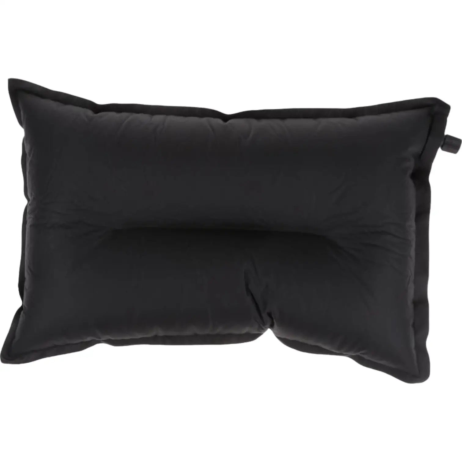 Comfy camping pillow