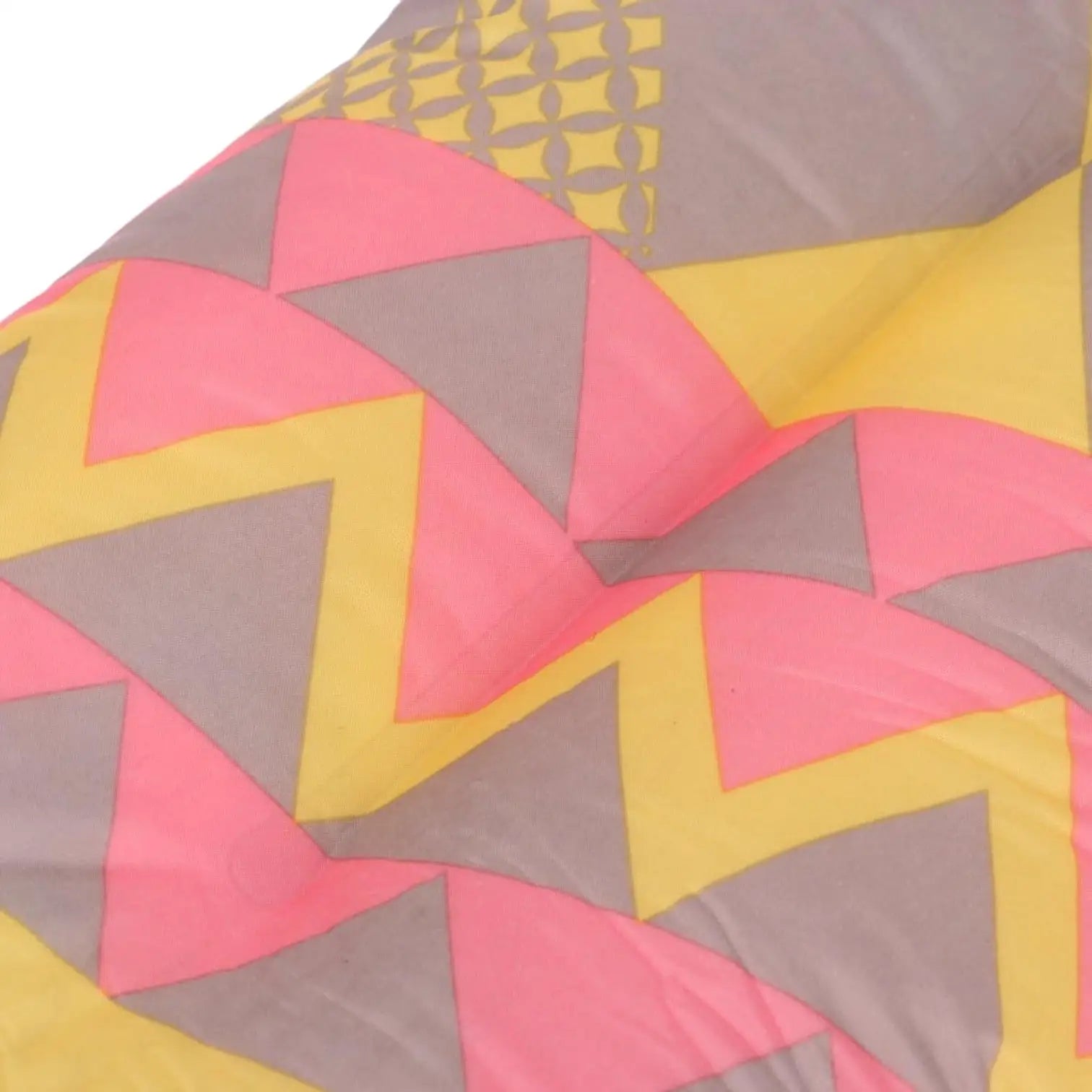 Comfy camping pillow