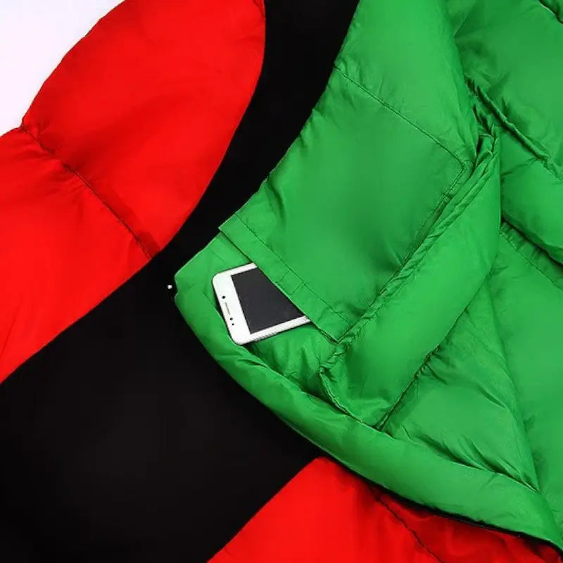 Compact Military Sleeping Bag