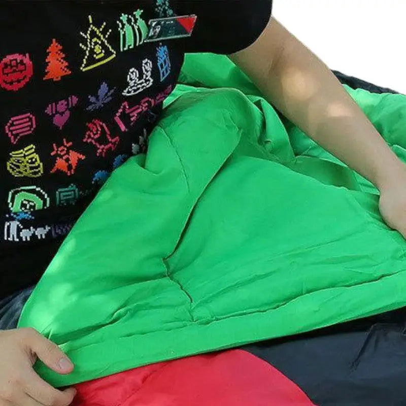 Compact Military Sleeping Bag