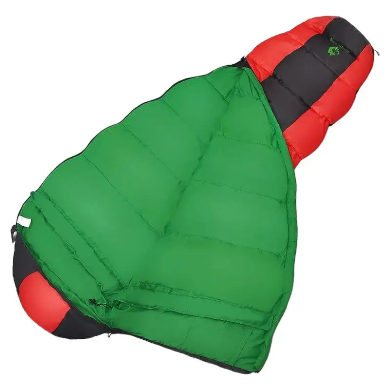 Compact Military Sleeping Bag