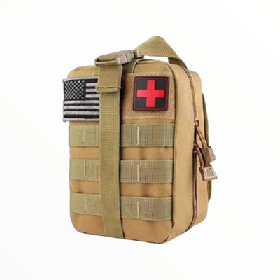 Complete Emergency Survival Kit