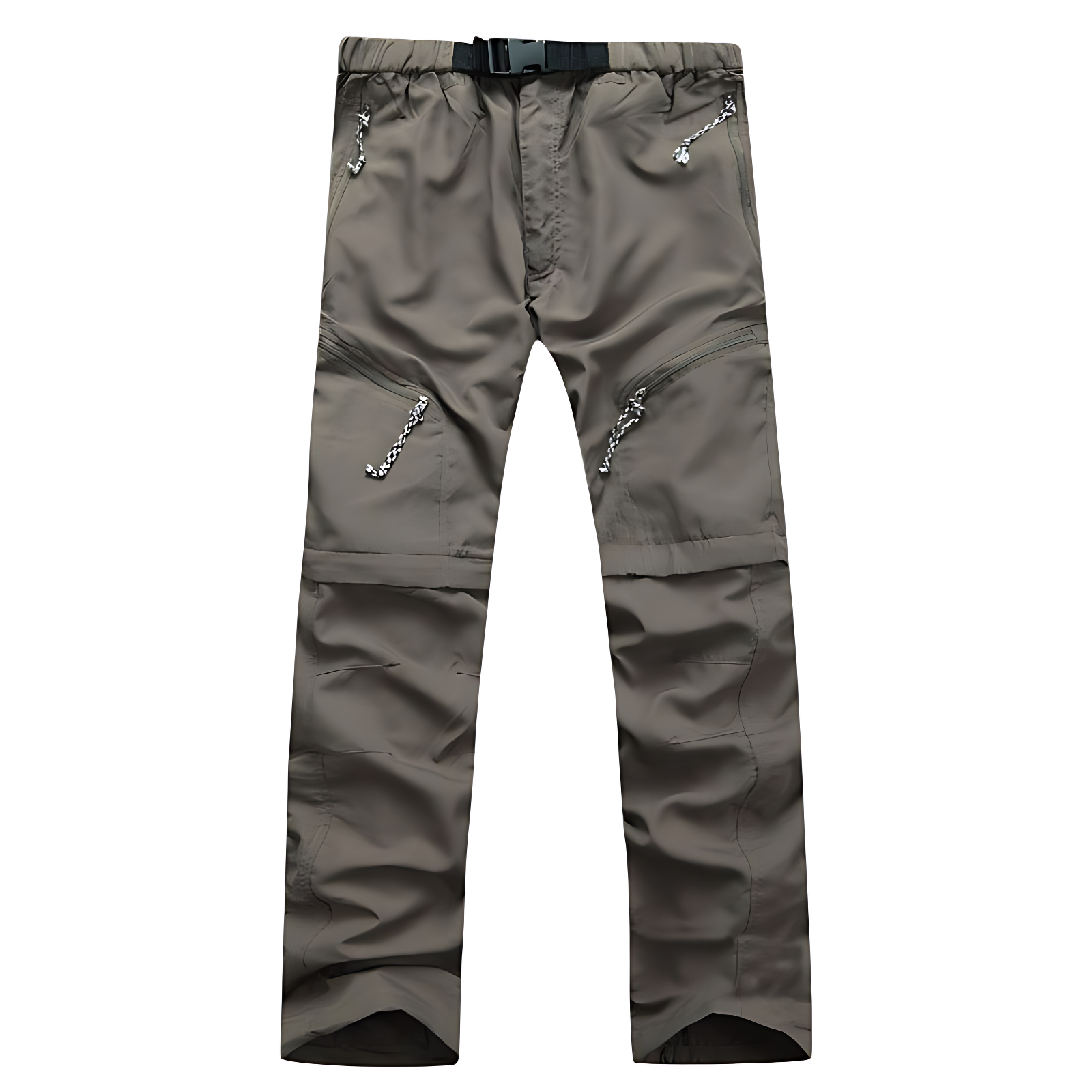 Convertible hiking pants