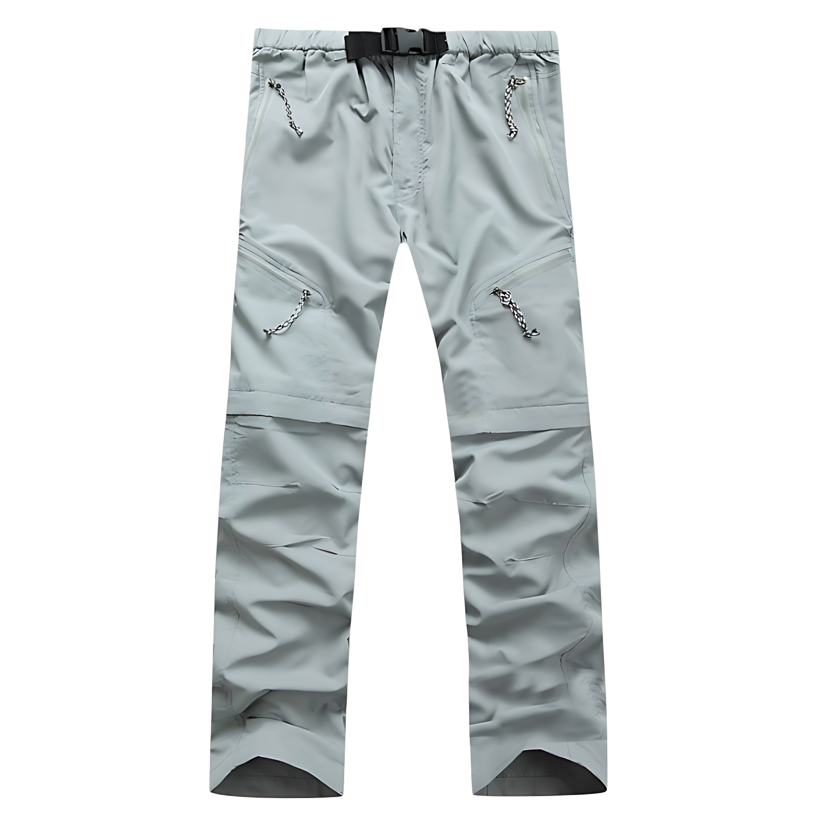 Convertible hiking pants