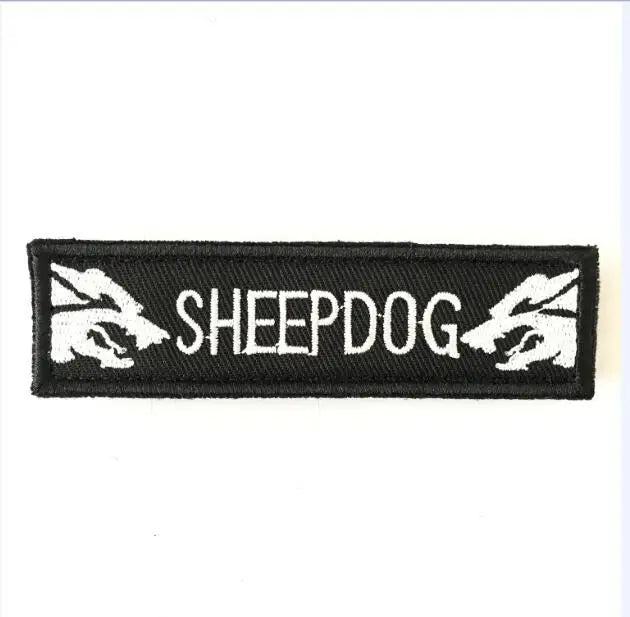 Cool military velcro patches