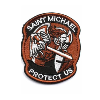 Cool military velcro patches