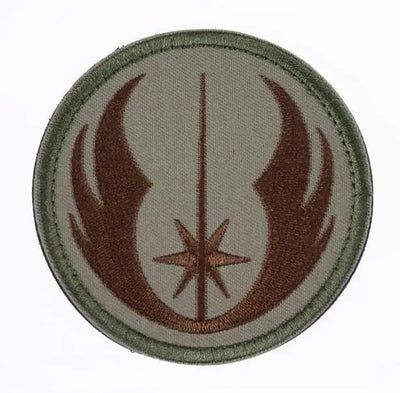 Cool military velcro patches
