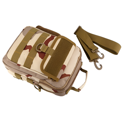 Crossbody mens shoulder bag