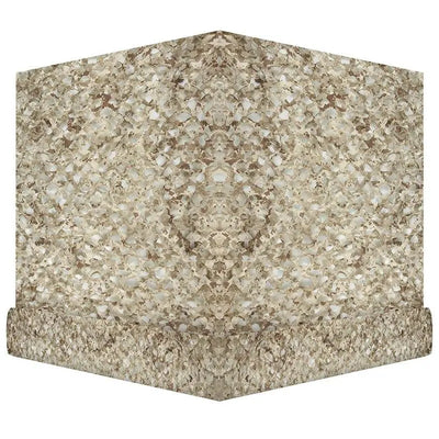 Desert camouflage net