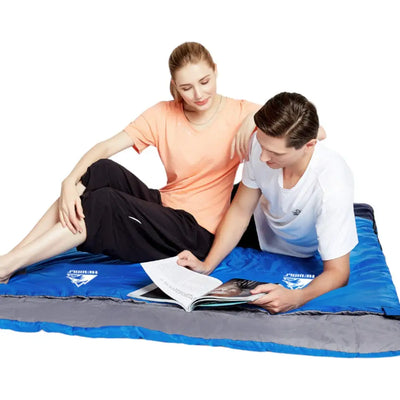 Double Adult Sleeping Bag