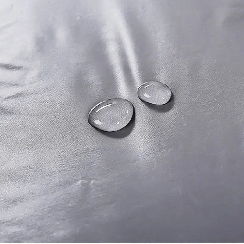 Double Down Sleeping Bag