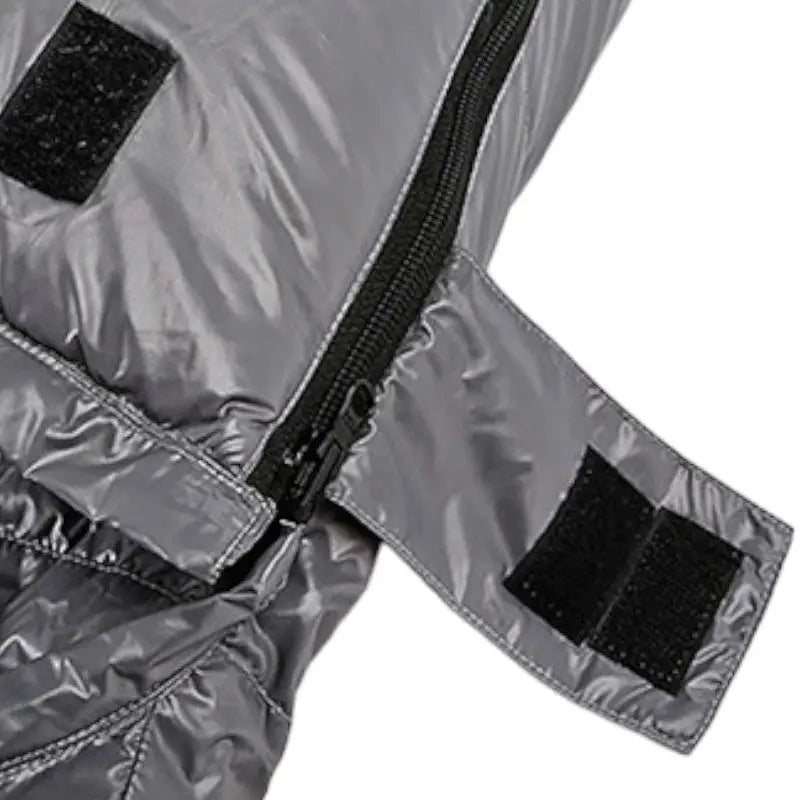 Double Down Sleeping Bag