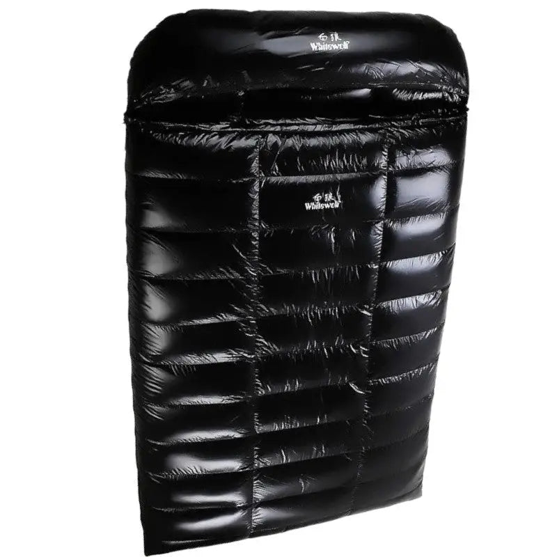 Double Down Sleeping Bag