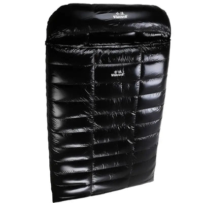 Double Down Sleeping Bag