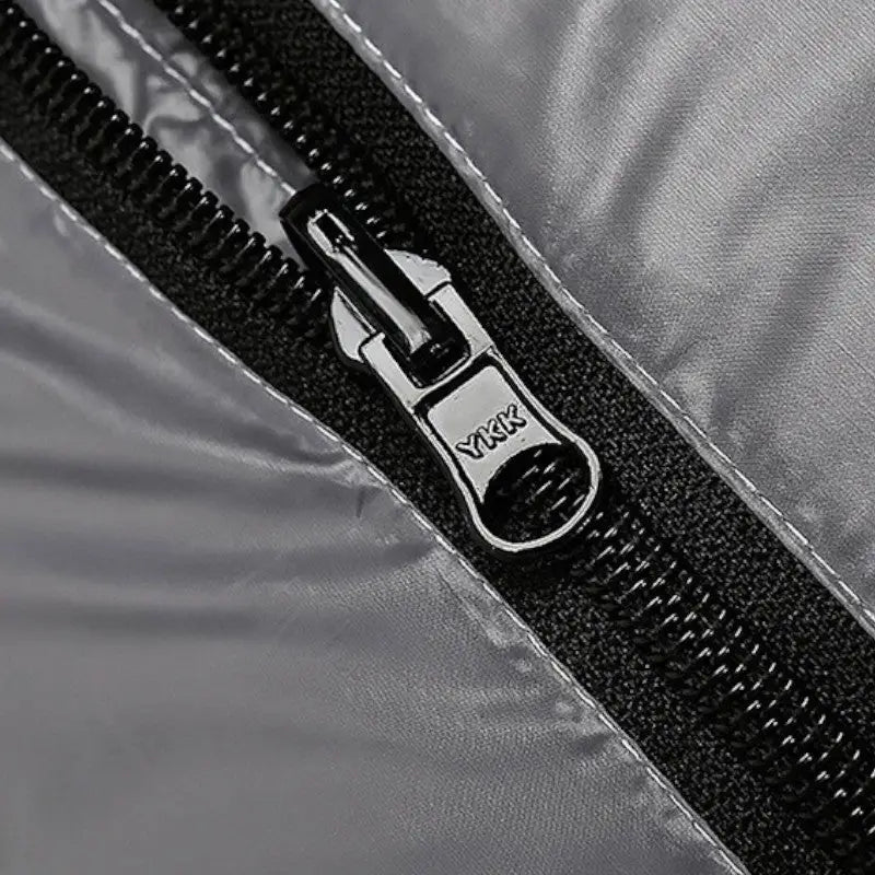 Double Down Sleeping Bag