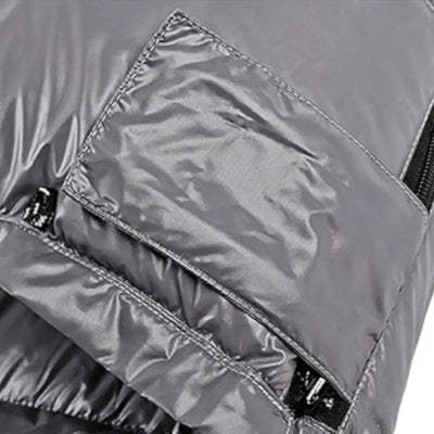 Double Down Sleeping Bag