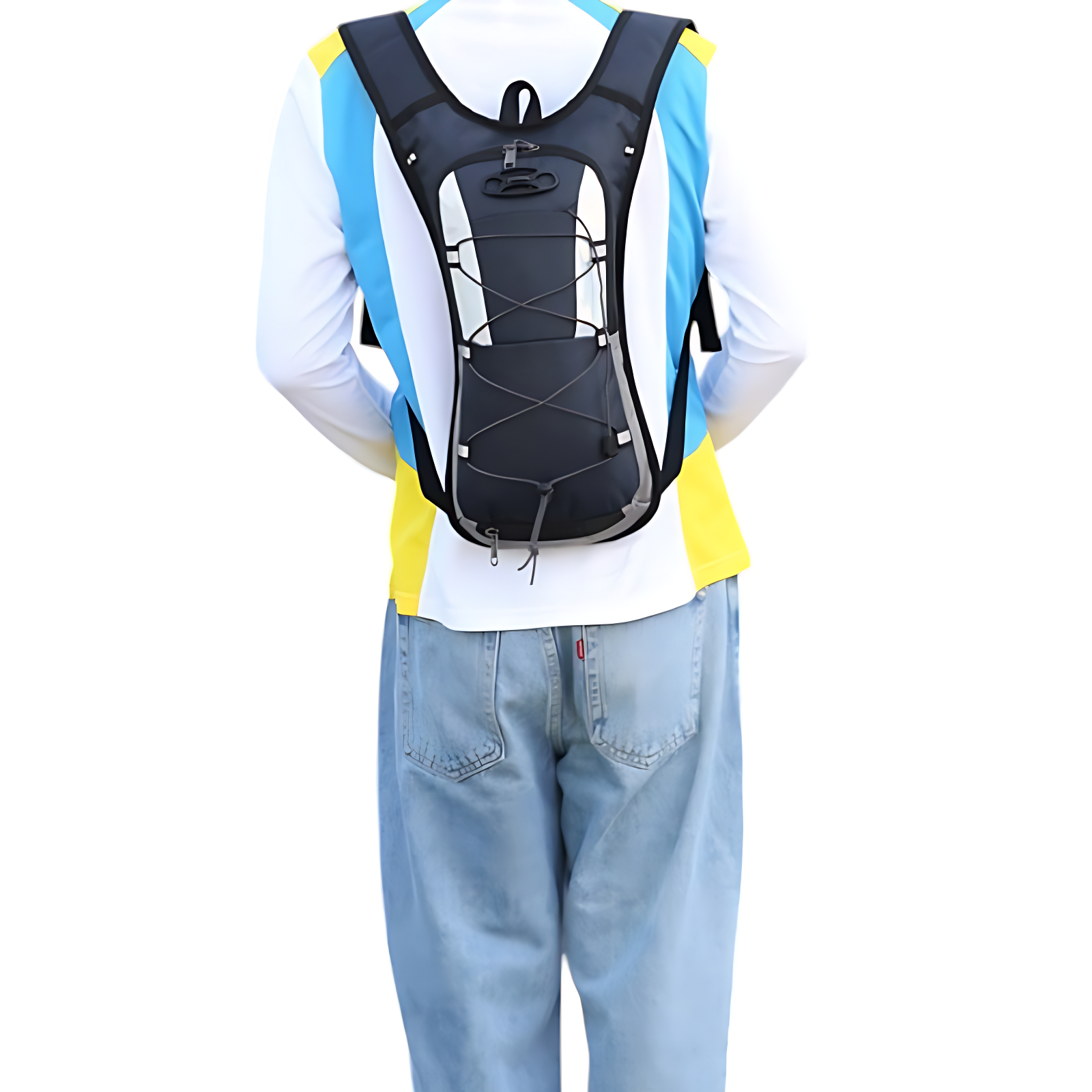 Dry bag backpack waterproof