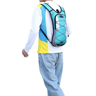 Dry bag backpack waterproof