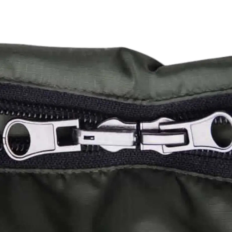 Duck Down Sleeping Bag