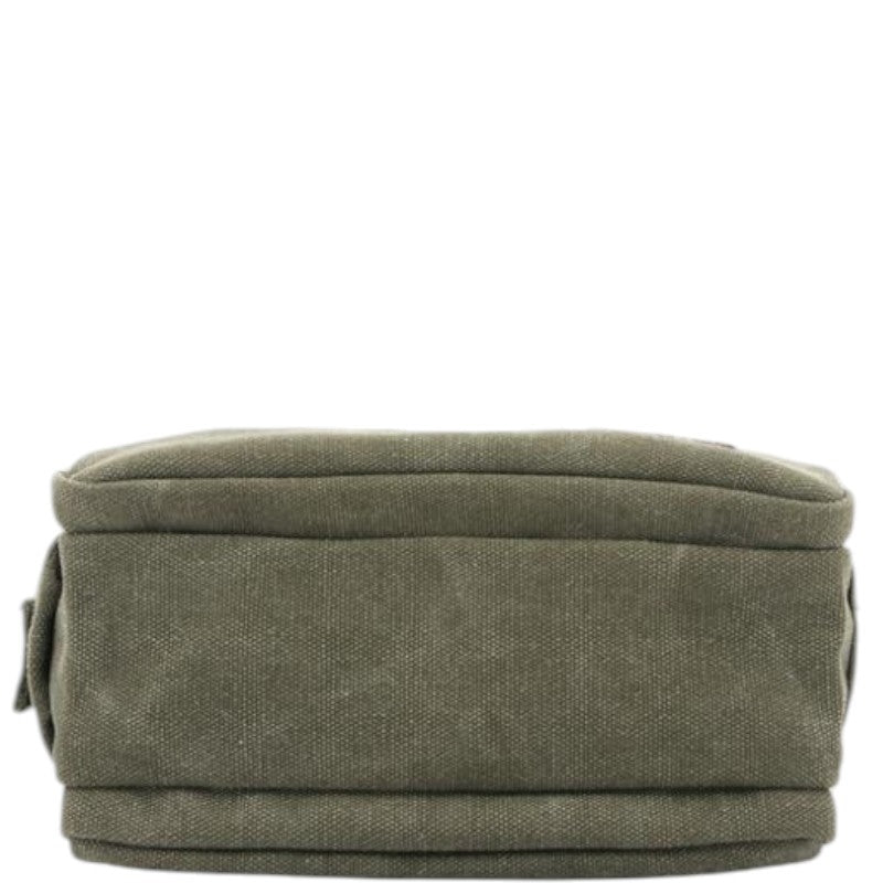 Everyday carry mens shoulder bag