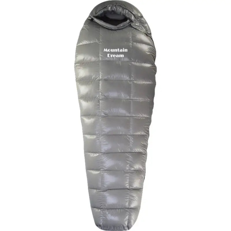 Extreme Cold Down Sleeping Bag