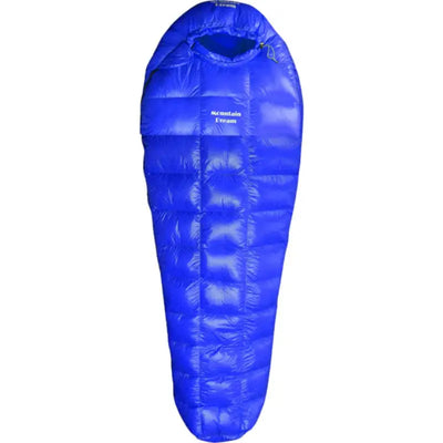 Extreme Cold Down Sleeping Bag