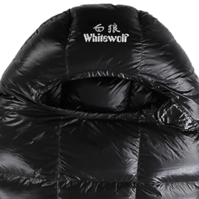Extreme Cold Down Sleeping Bag