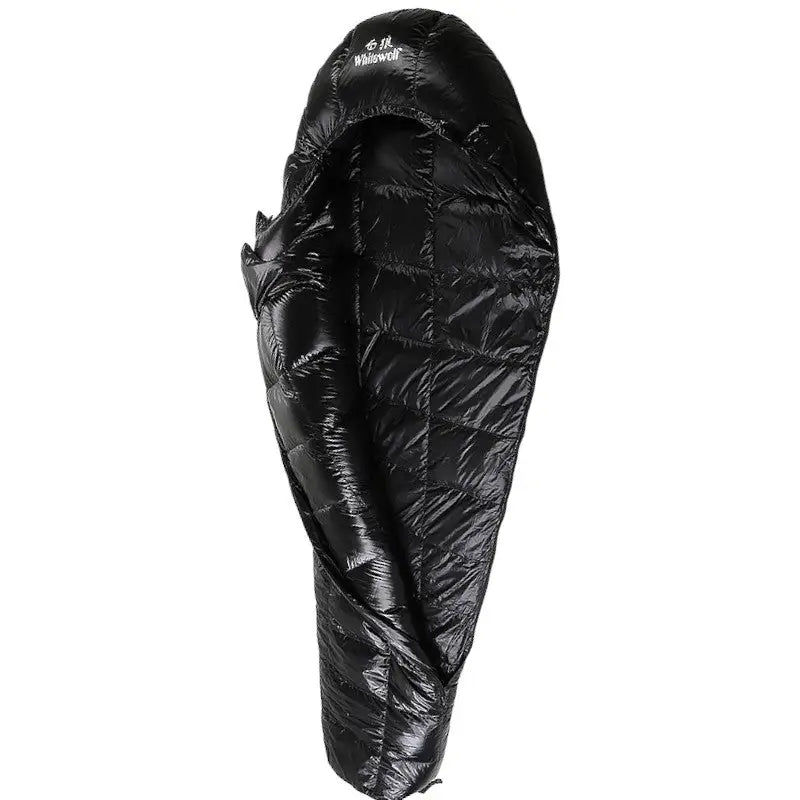 Extreme Cold Down Sleeping Bag