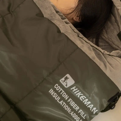 Extreme Cold Weather Sleeping Bags