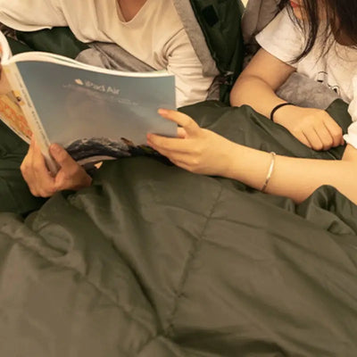 Extreme Cold Weather Sleeping Bags