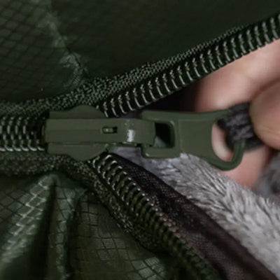 Extreme Cold Weather Sleeping Bags