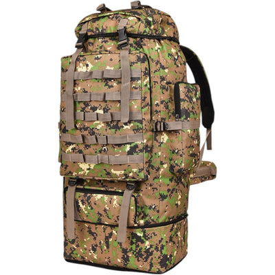 Field rucksack