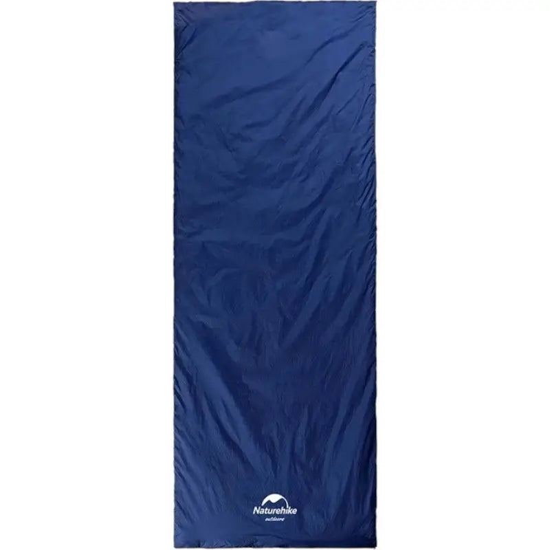 Field sleeping bag liner