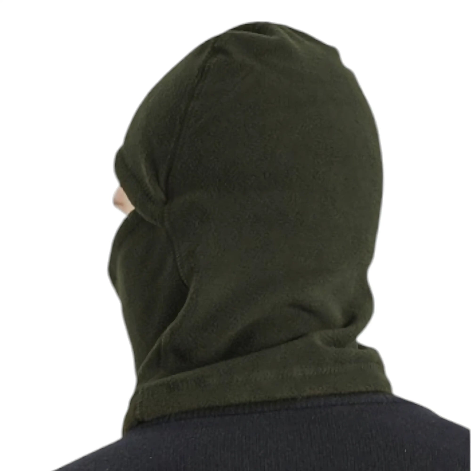 Fleece balaclava