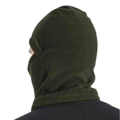 Fleece balaclava