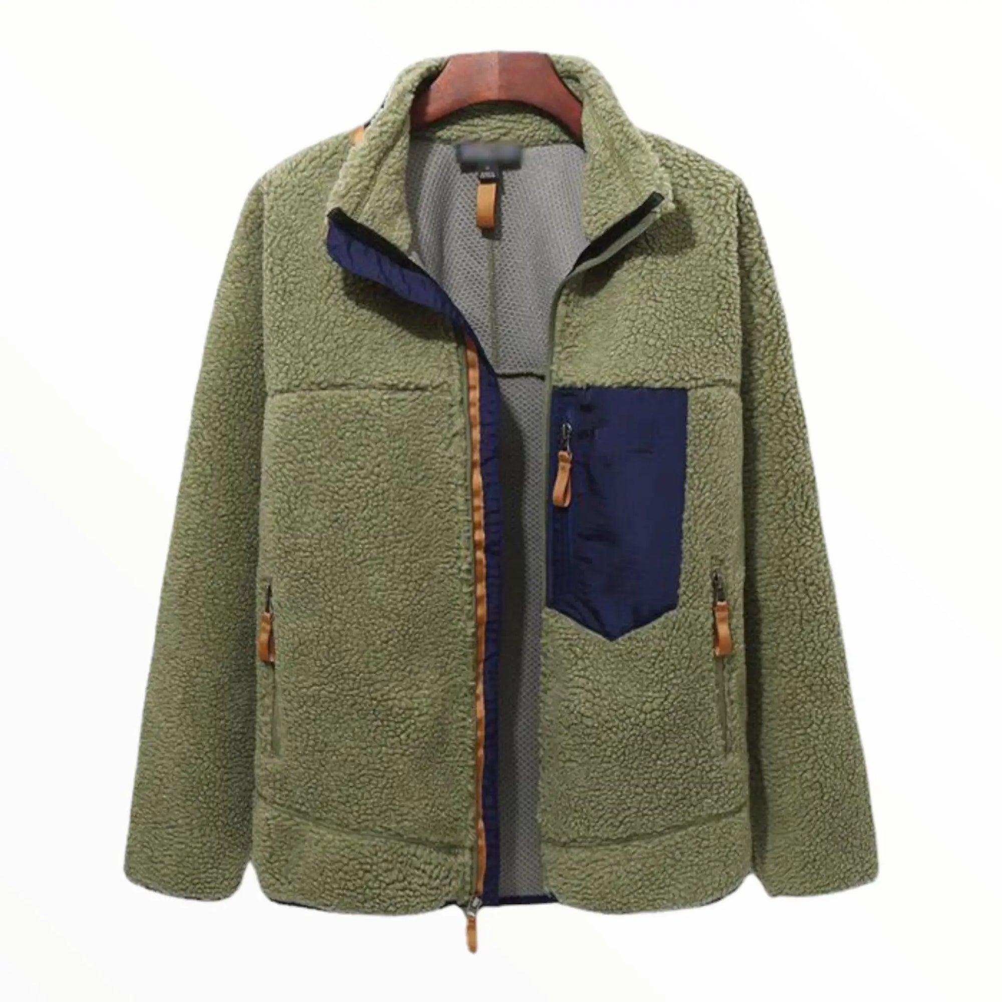 Fleece Jumpers for Women