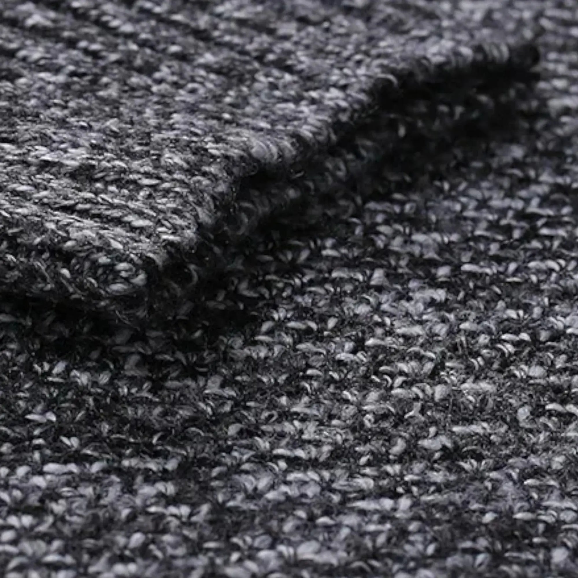 Fleece Quarter Zip Jumper