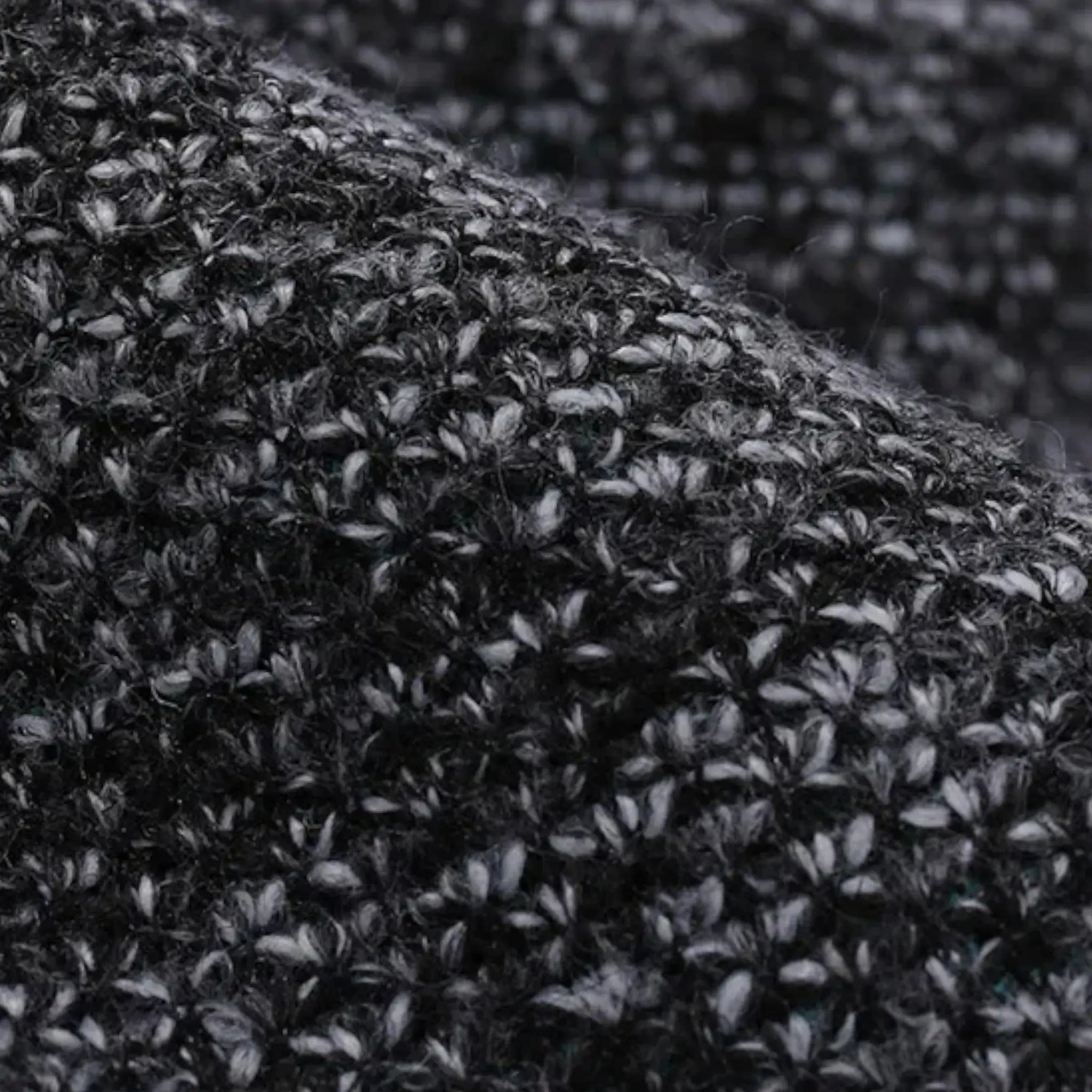 Fleece Quarter Zip Jumper