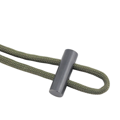 Flint Camping Paracord Bracelet