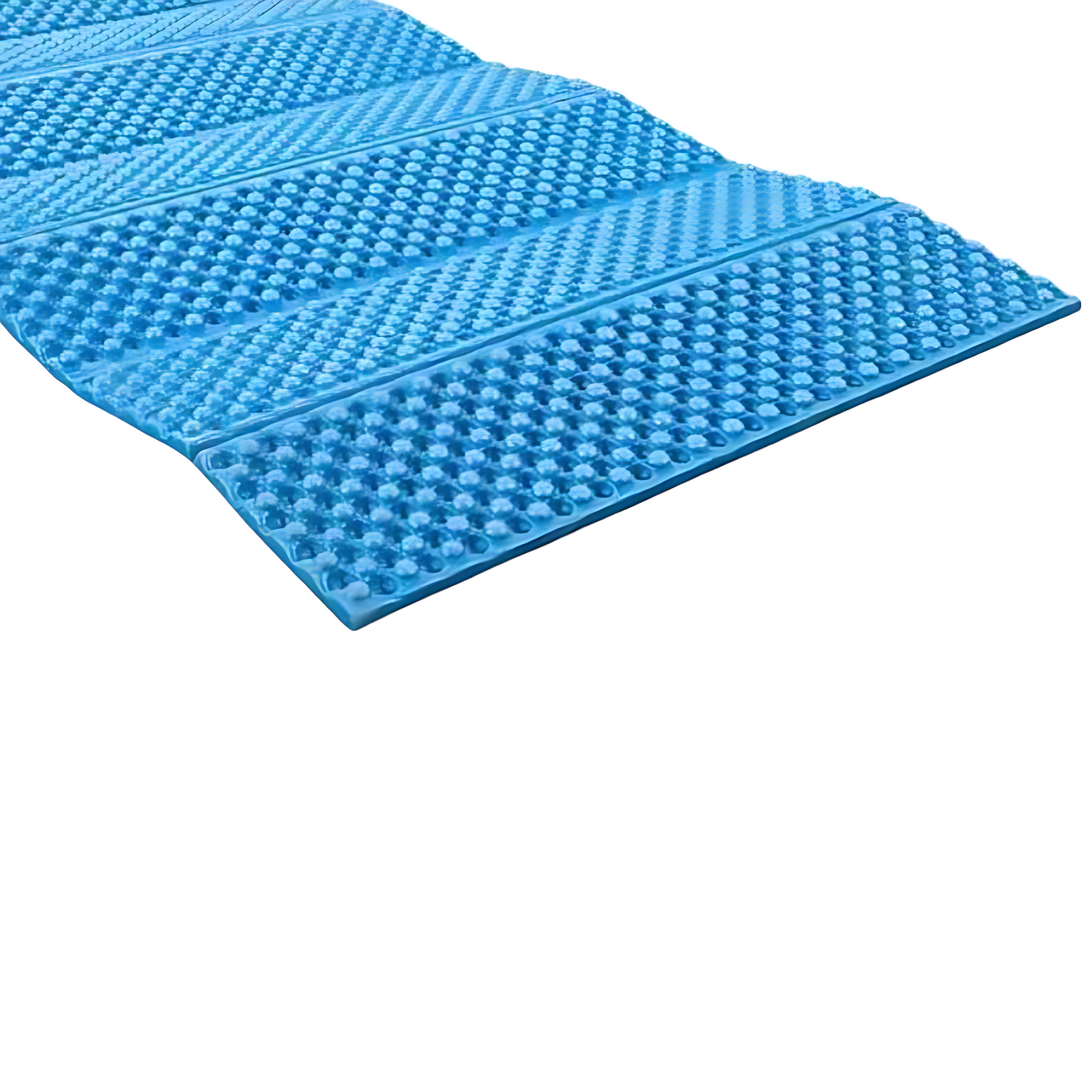 Foam sleeping mats for camping