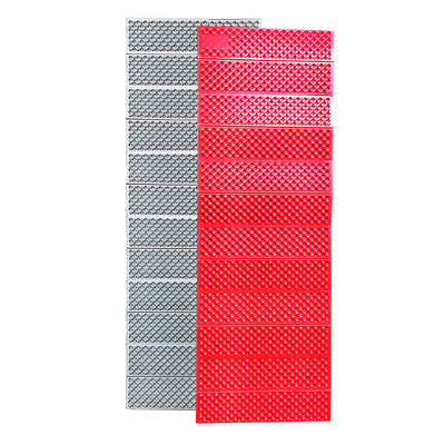 Foam sleeping mats for camping